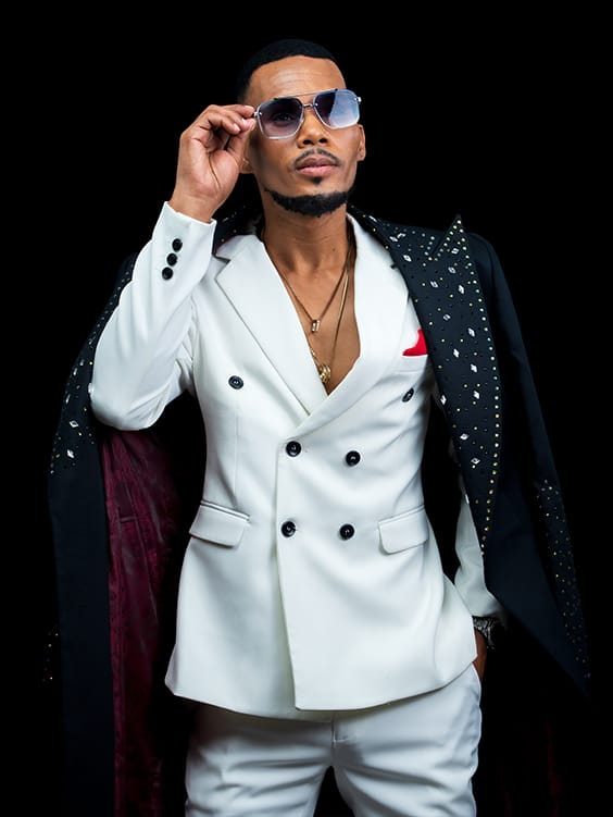 Dumisani Khanyile, Founder and Creative Director