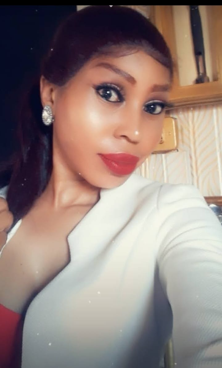 Priscilla Masanabo - Media and Broadcasting Coordinator
